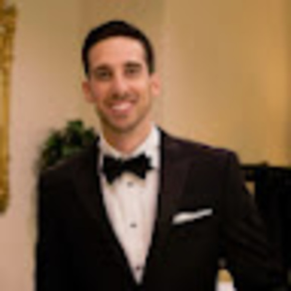 Meet your Posher, Josh - Picture 1 of 1